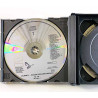 Sophia Loren, Nilla Pizzi, D. Modugno CD L'Album Di Successi Degli Anni '50  2CD  kansi EX levy VG+ Käytetty CD