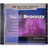 Broonzy Big Bill CD See See Rider  kansi EX- levy EX Käytetty CD