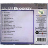 Broonzy Big Bill CD See See Rider  kansi EX- levy EX Käytetty CD