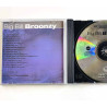 Broonzy Big Bill CD See See Rider  kansi EX- levy EX Käytetty CD