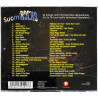 Rock-Jerry, Jorma Kalenius, Vesa Enne CD SuomiROCKS  kansi EX- levy EX Käytetty CD