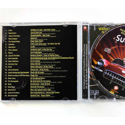 Rock-Jerry, Jorma Kalenius, Vesa Enne CD SuomiROCKS  kansi EX- levy EX Käytetty CD