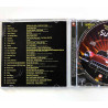 Rock-Jerry, Jorma Kalenius, Vesa Enne CD SuomiROCKS  kansi EX- levy EX Käytetty CD
