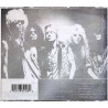 Guns N' Roses CD Greatest Hits  kansi VG levy VG+ Käytetty CD