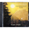 Siirala Seppo CD Souvenir  kansi EX- levy EX Käytetty CD