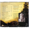 Siirala Seppo CD Souvenir  kansi EX- levy EX Käytetty CD