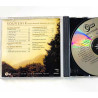 Siirala Seppo CD Souvenir  kansi EX- levy EX Käytetty CD