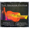 Andres Segovia, Paco de Lucia 2006 5X003 The Spanish Guitar 5CD CD Begagnat