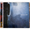 King Crimson CD Thrak  kansi EX- levy VG+ Käytetty CD