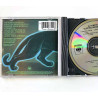 Dimeole Al CD Electric Rendezvous  kansi EX- levy EX Käytetty CD