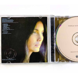 Harris Emmylou CD Luxury Liner + 2 bonus tracks  kansi EX- levy EX- Käytetty CD