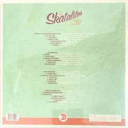 Skatalites LP Essential Artist Collection 2LP  LP