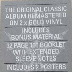 Celtic Frost LP Into The Pandemonium LP + 12-inch  LP
