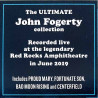 Fogerty John LP 50 Year Trip Live At Red Rocks 2LP  LP