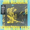 McLaughlin John LP The Montreux Years 2LP  LP