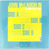 McLaughlin John LP The Montreux Years 2LP  LP