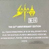 Sodom 2001/2002/2003 538707040 M-16 box set 4LP LP