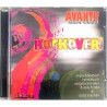 Avanti! Chamber Orchestra CD Rockover  kansi EX- levy EX Käytetty CD