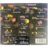 Avanti! Chamber Orchestra CD Rockover  kansi EX- levy EX Käytetty CD