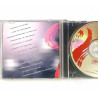 Avanti! Chamber Orchestra CD Rockover  kansi EX- levy EX Käytetty CD