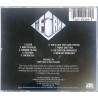 Firm 1985 7 81239-2 The Firm CD Begagnat