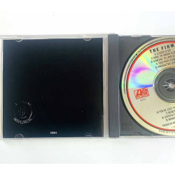 Firm 1985 7 81239-2 The Firm CD Begagnat