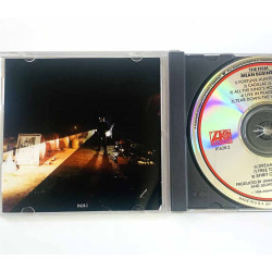 Firm 1986 7 81628-2 Mean Business CD Begagnat
