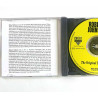 Johnson Robert 1993 CDCD 2008 The Original Blues Legend CD Begagnat