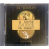 Jolson Al CD The Story, 25 memories  kansi EX- levy EX Käytetty CD