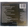 Jolson Al CD The Story, 25 memories  kansi EX- levy EX Käytetty CD