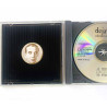 Jolson Al CD The Story, 25 memories  kansi EX- levy EX Käytetty CD