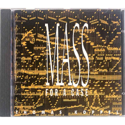 Koppel Thomas 1994 MRCD 3264 Mass For Case CD Begagnat
