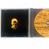 Koppel Thomas CD Mass For Case  kansi EX- levy EX Käytetty CD