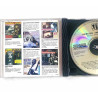 Lee Laura & Thomas Irma CD Muscle Shoals Soul  kansi EX- levy EX Käytetty CD