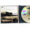 Moody Blues CD Seventh Sojourn  kansi EX- levy EX- Käytetty CD