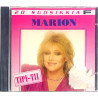 Rung Marion CD Tipi Tii - 20 Suosikkia  kansi EX- levy EX Käytetty CD