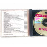 Rung Marion CD Tipi Tii - 20 Suosikkia  kansi EX- levy EX Käytetty CD