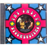 Sweet CD Blockbusters  kansi EX- levy EX Käytetty CD