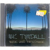 Tyndall Nik 1988 SKY CD 13002 Musik zur Entspannung CD Begagnat