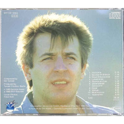 Tyndall Nik 1988 SKY CD 13002 Musik zur Entspannung CD Begagnat
