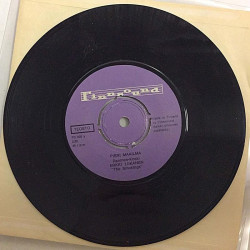 Liikanen Erkki mainoslevy: PYP Yhdyspankki / Pieni Maailma - second hand single