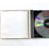 Greek Popular Music CD Syrtaki Bouzouki  kansi EX- levy VG Käytetty CD