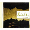 Liekki CD Rajan Piirsin Taa  kansi EX- levy EX Käytetty CD