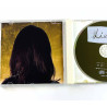 Liekki CD Rajan Piirsin Taa  kansi EX- levy EX Käytetty CD
