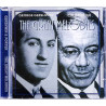 George Gershwin & Cole Porter 2000 300582 The great melodies CD Begagnat