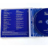 George Gershwin & Cole Porter 2000 300582 The great melodies CD Begagnat