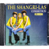 Shangri-Las 1993 COL 043 Collection CD Begagnat