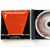 Warhorse, Terry Reid, Leaf Hound CD Mojo Heavy Nuggets  kansi EX- levy EX Käytetty CD