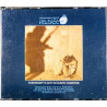 Steve Hackett, BJH, Roy Harper CD Everybody's got to learn sometime 2CD  kansi EX- levy VG+ Käytetty CD
