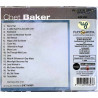 Baker Chet 2004 IECE1034 My Funny Valentine CD Begagnat